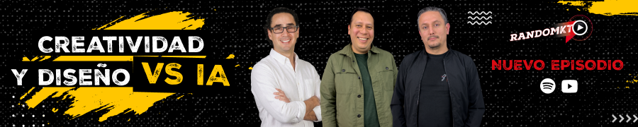 Creatividad y diseño vs ia