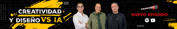 Creatividad y diseño vs ia