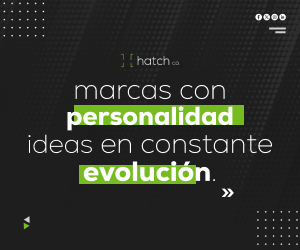 Agencia de marketing 360