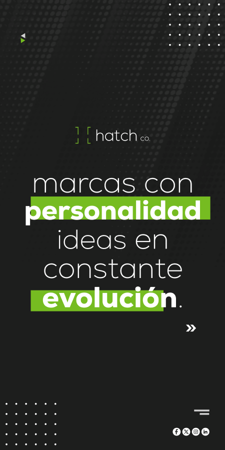 Agencia de marketing 360
