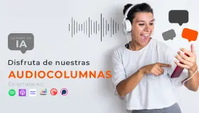 Audio Columnas
