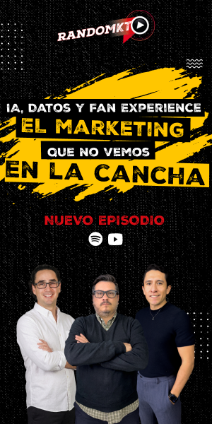 IA y Datos: La estrategia para monetizar la pasión deportiva | Víctor Álvarado y Pedro López