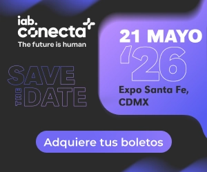 IAB Conecta 2026 - Soy.Marketing